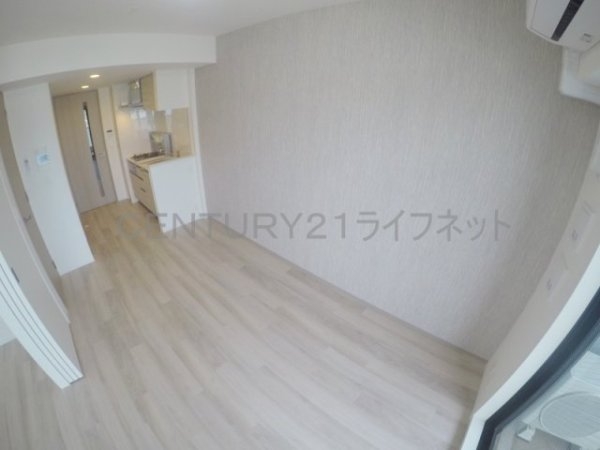 コンフォリア江坂江の木町Q