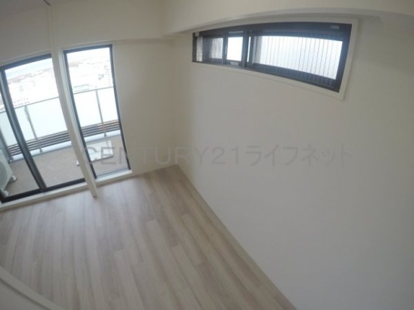 コンフォリア江坂江の木町Q