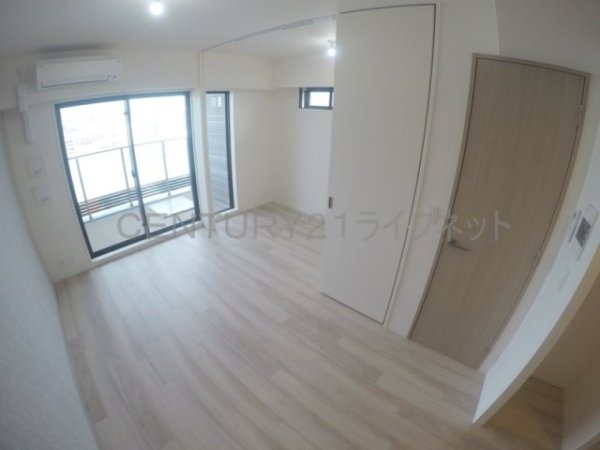 コンフォリア江坂江の木町Q