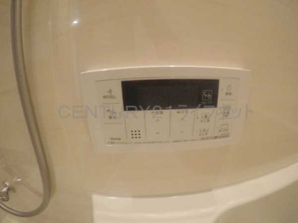 コンフォリア江坂江の木町Q
