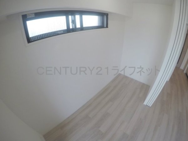 コンフォリア江坂江の木町Q