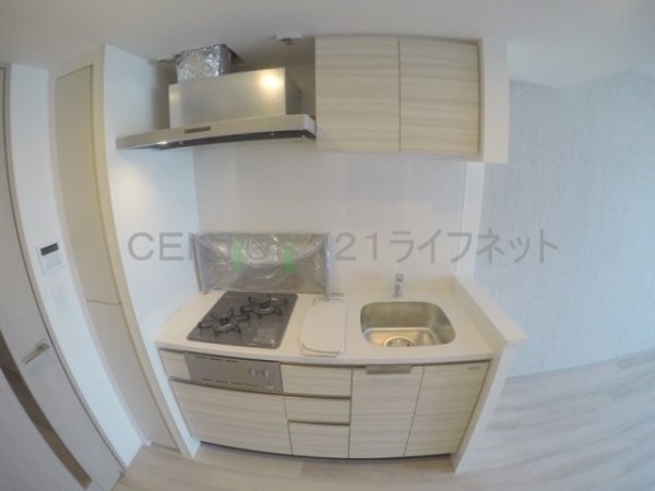 コンフォリア江坂江の木町Q