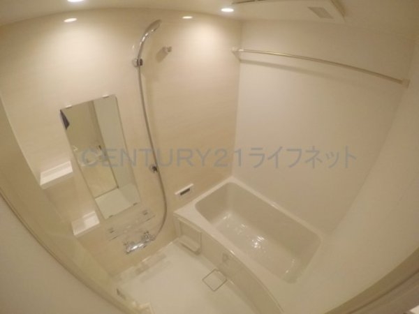 コンフォリア江坂江の木町Q