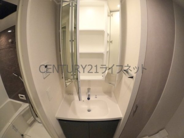 コンフォリア江坂江の木町Q