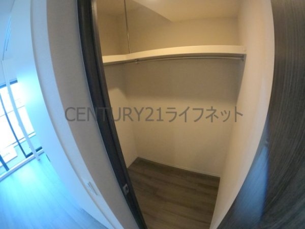 コンフォリア江坂江の木町Q