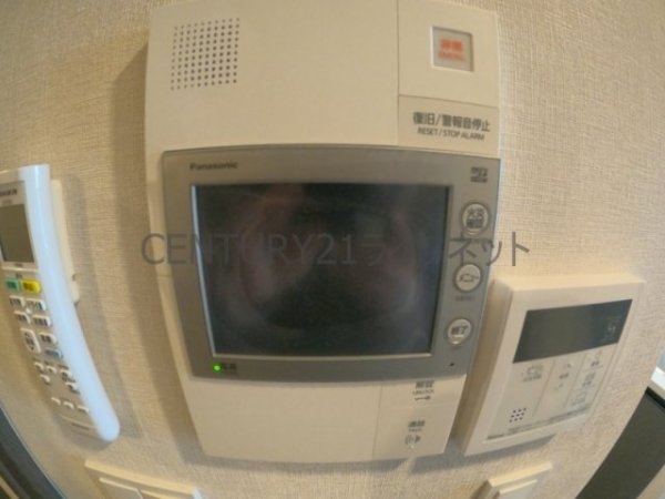 コンフォリア江坂江の木町Q