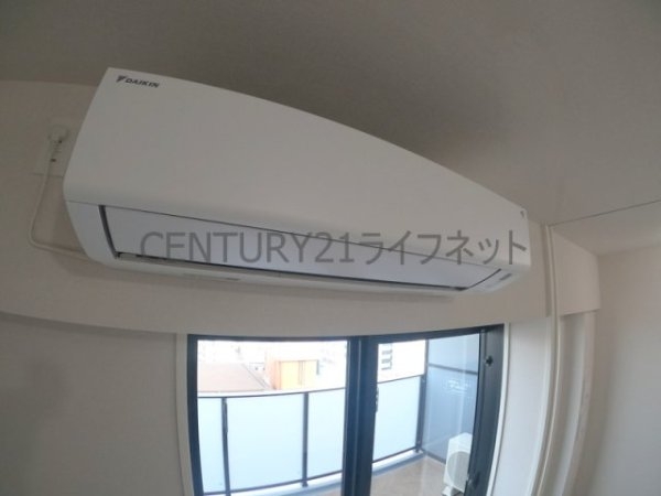 コンフォリア江坂江の木町Q