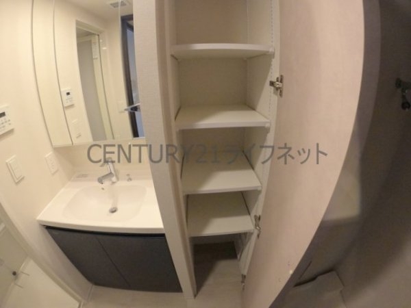 コンフォリア江坂江の木町Q