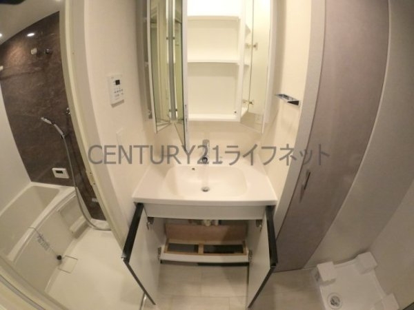 コンフォリア江坂江の木町Q