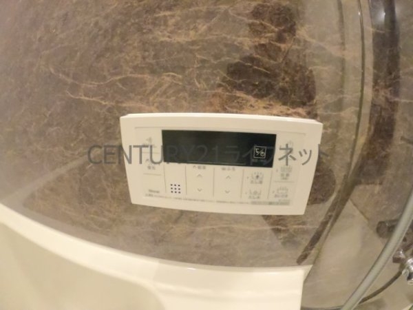 コンフォリア江坂江の木町Q