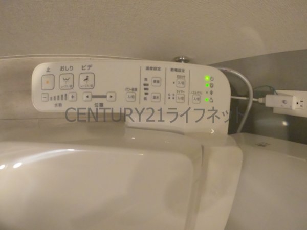 コンフォリア江坂江の木町Q