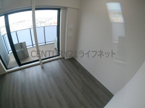 コンフォリア江坂江の木町Q