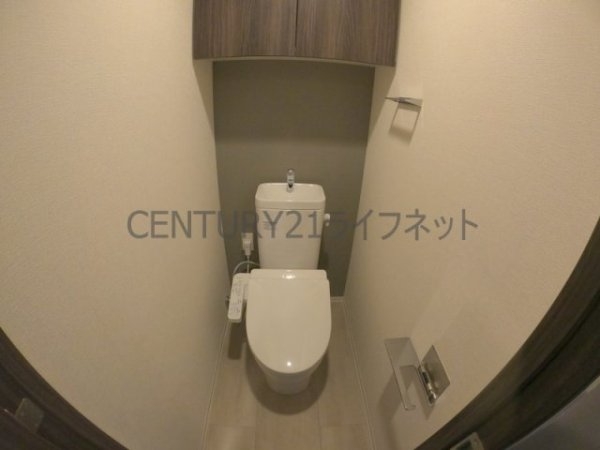 コンフォリア江坂江の木町Q