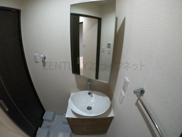 吹田市南吹田３丁目のアパート