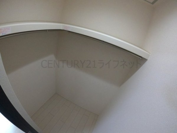 吹田市南吹田３丁目のアパート