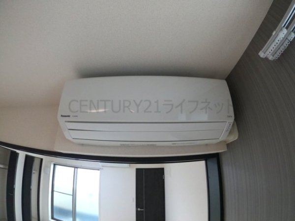 吹田市南吹田３丁目のアパート