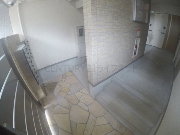 吹田市南吹田３丁目のアパート