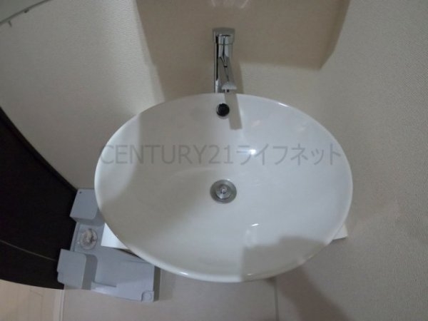 吹田市南吹田３丁目のアパート