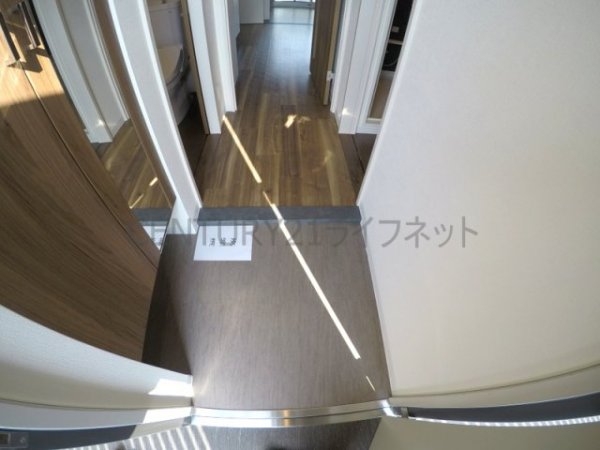 リッジガーデン江坂1