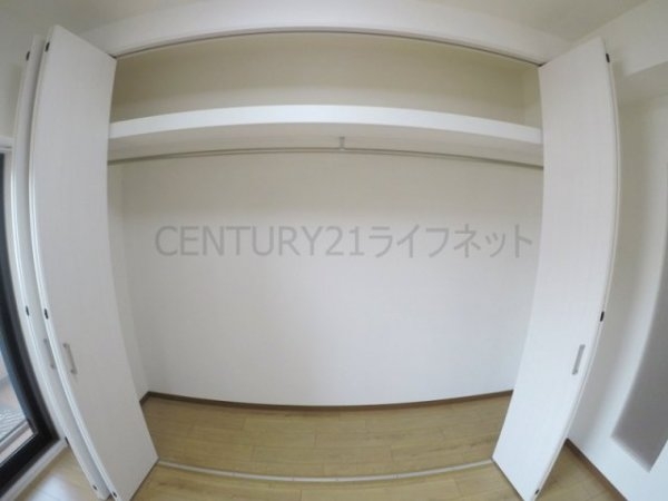 新大阪パークハイツ