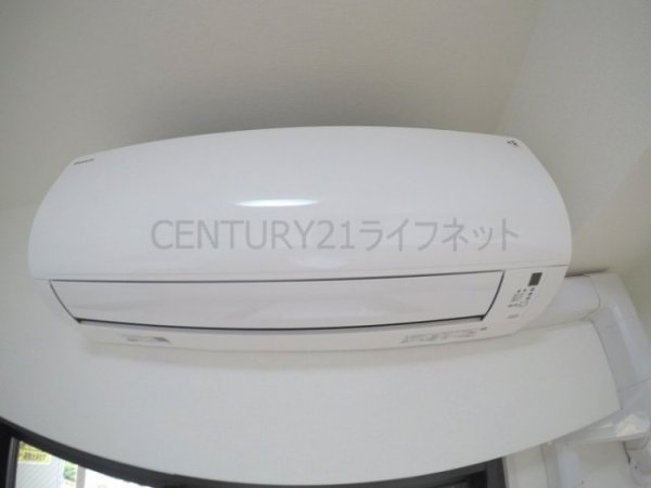 新大阪パークハイツ