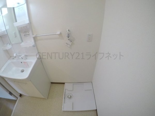 新大阪パークハイツ
