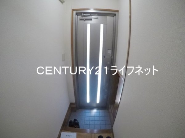 東淡路2丁目貸家