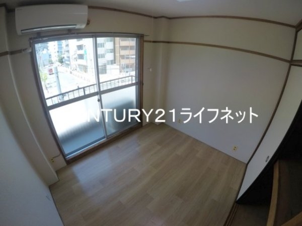 東淡路2丁目貸家