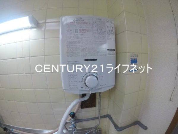 東淡路2丁目貸家