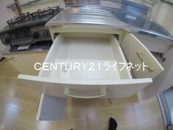 東淡路2丁目貸家