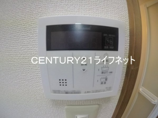東淡路2丁目貸家
