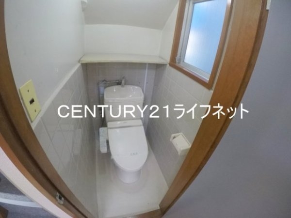 東淡路2丁目貸家