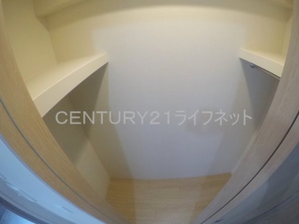 リビオメゾン新大阪