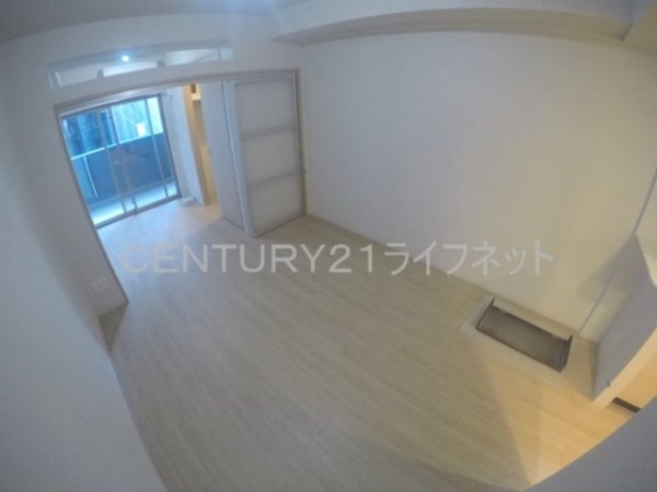 リビオメゾン新大阪