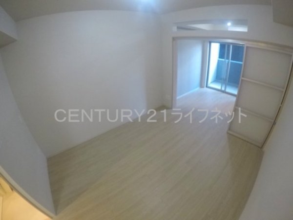 リビオメゾン新大阪