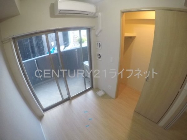 リビオメゾン新大阪