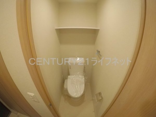 リビオメゾン新大阪