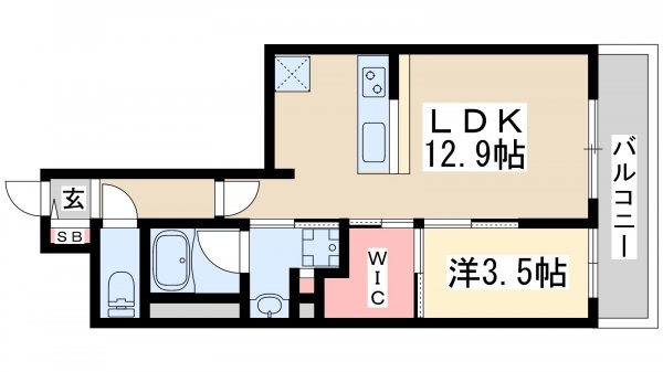 リビオメゾン新大阪