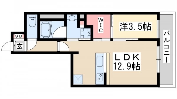 リビオメゾン新大阪