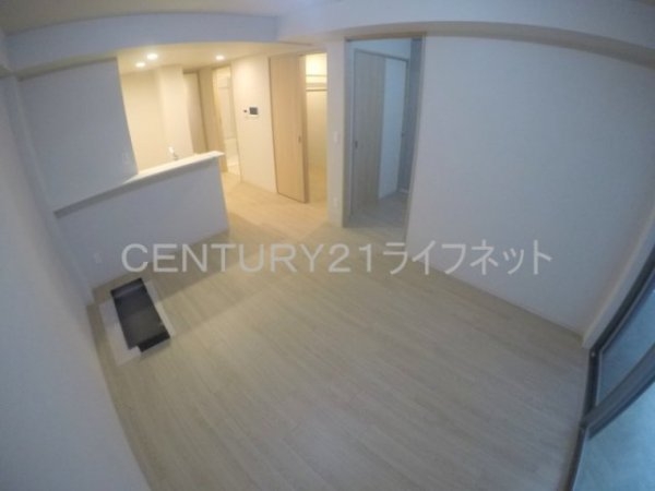 リビオメゾン新大阪