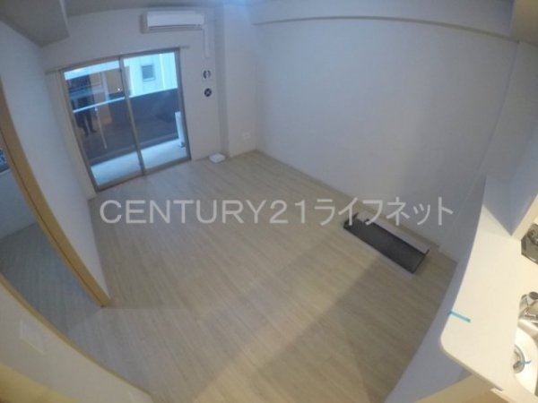 リビオメゾン新大阪
