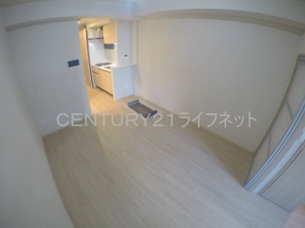 リビオメゾン新大阪