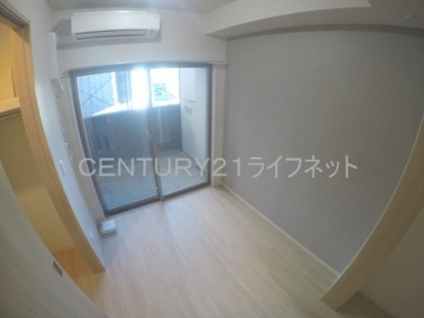 リビオメゾン新大阪