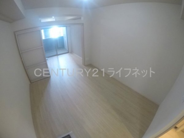リビオメゾン新大阪