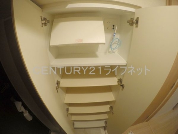 リビオメゾン新大阪