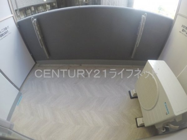 リビオメゾン新大阪
