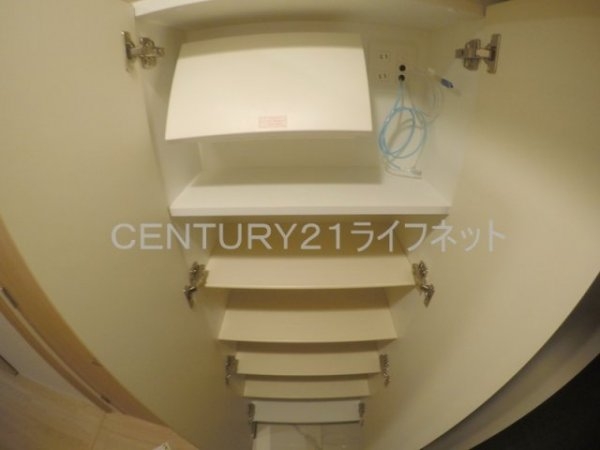 リビオメゾン新大阪