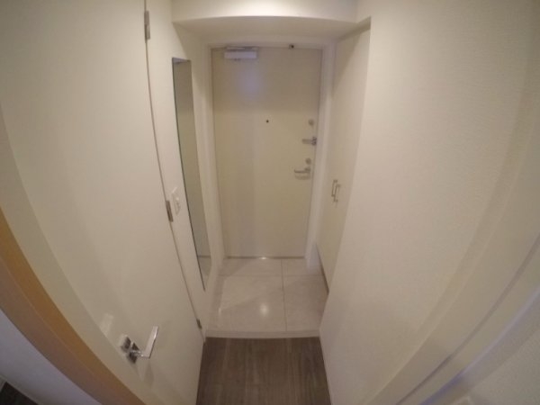 セレニテフラン新大阪