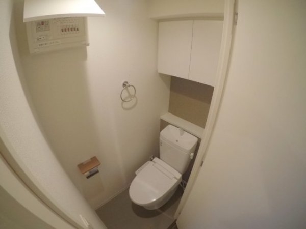セレニテフラン新大阪