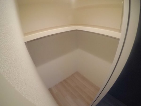 セレニテ新大阪グランデミリュー